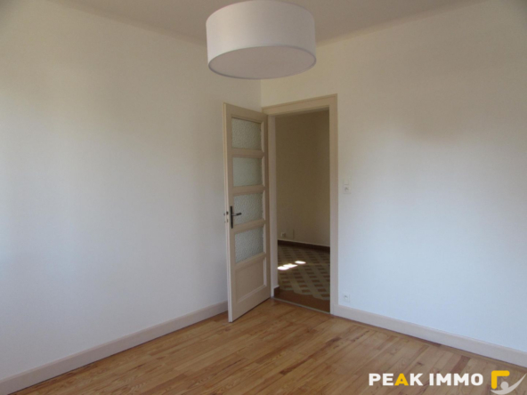 Location maison 6 pièces Nangy