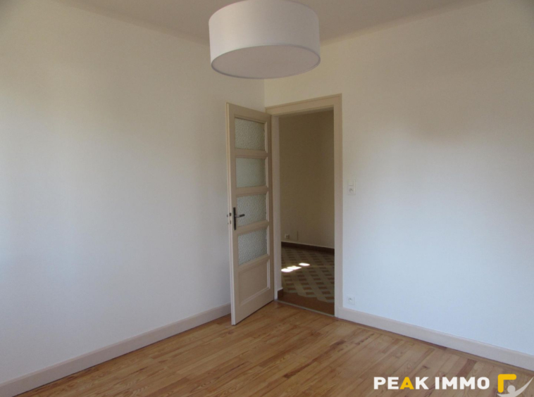 Location maison 6 pièces Nangy