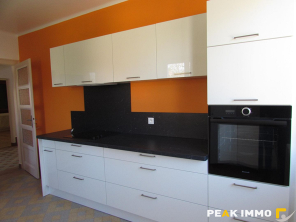 Location maison 6 pièces Nangy