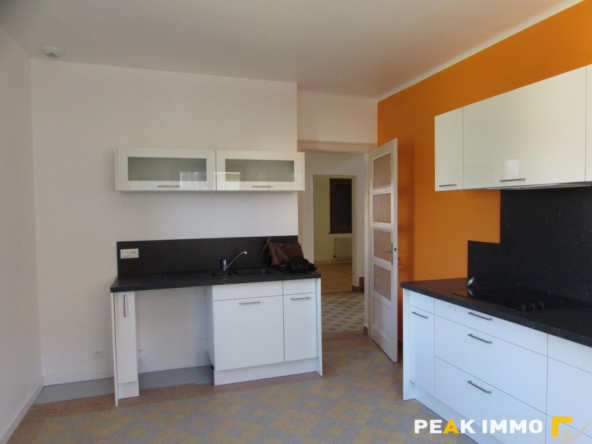 Location maison 6 pièces Nangy