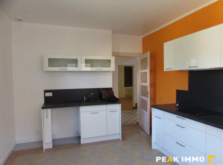 Location maison 6 pièces Nangy