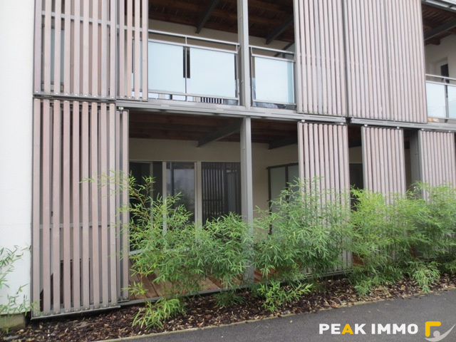 Appartement 2 pièces 52 m2