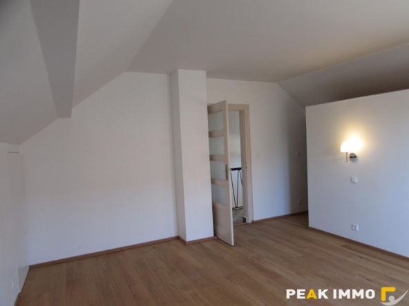 Location maison 6 pièces Nangy