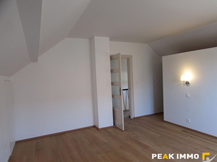 Location maison 6 pièces Nangy