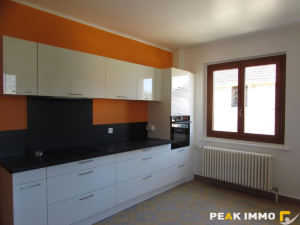 Location maison 6 pièces Nangy