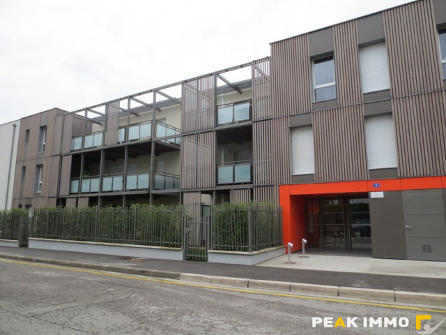 Appartement 2 pièces 52 m2