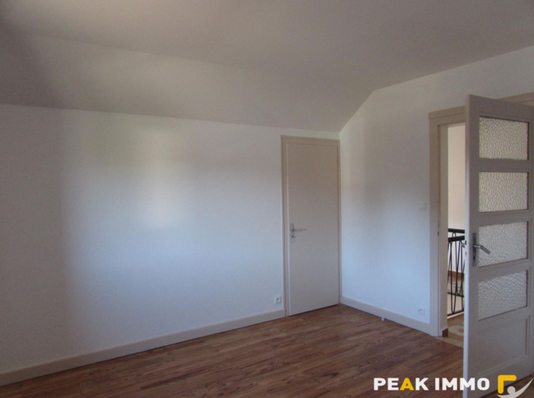 Location maison 6 pièces Nangy