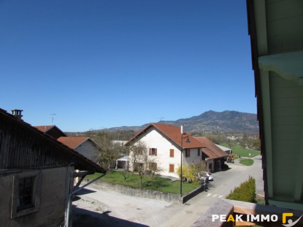 Location maison 6 pièces Nangy