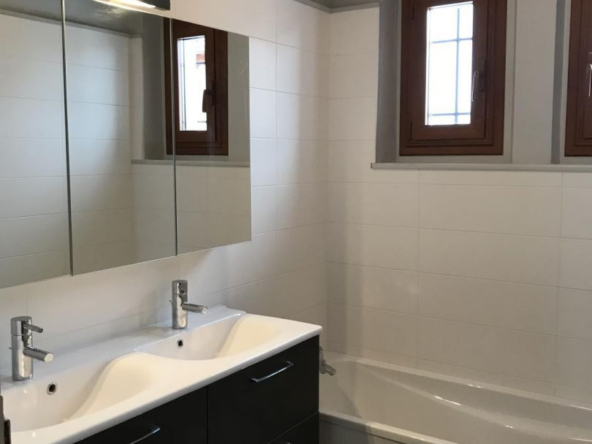 Location maison 6 pièces Nangy