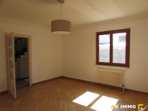 Location maison 6 pièces Nangy