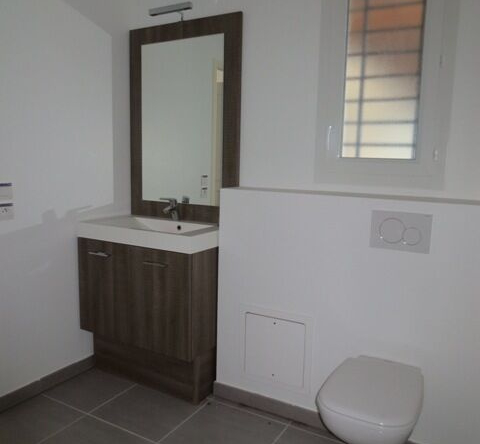 Appartement 2 pièces 52 m2