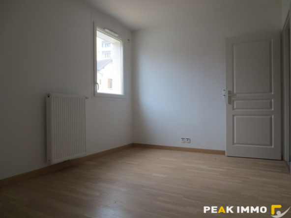 Appartement 2 pièces 52 m2