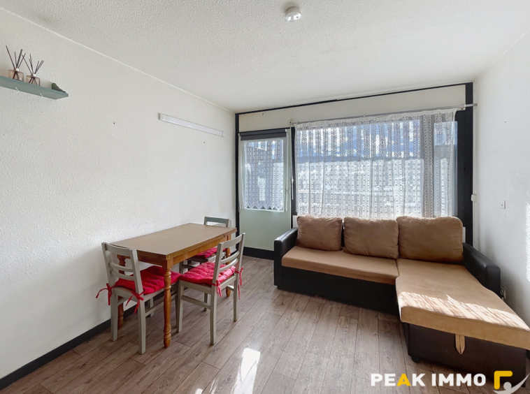 Studio meublé au coeur d'Onnion