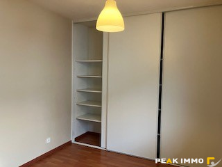 3 pièces, 70 m2, GRESY SUR AIX