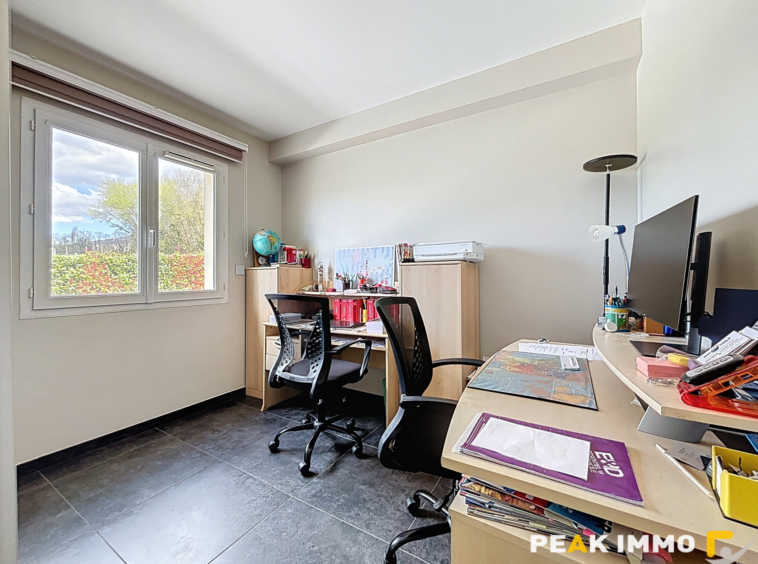 Maison 138m2 - 5 pièces - Méry