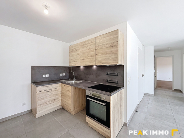 T3 - 60m2 - BALCON - PROCHE LAC