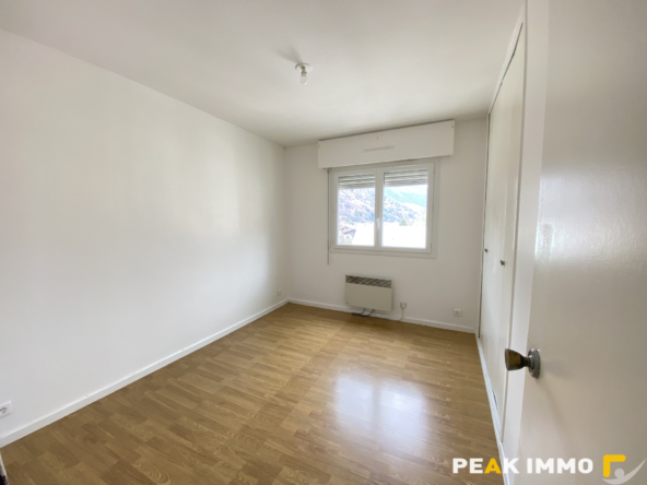 Appartement 3 pièces 58.66m2 SALLANCHES
