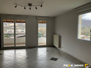 3 pièces, 70 m2, GRESY SUR AIX
