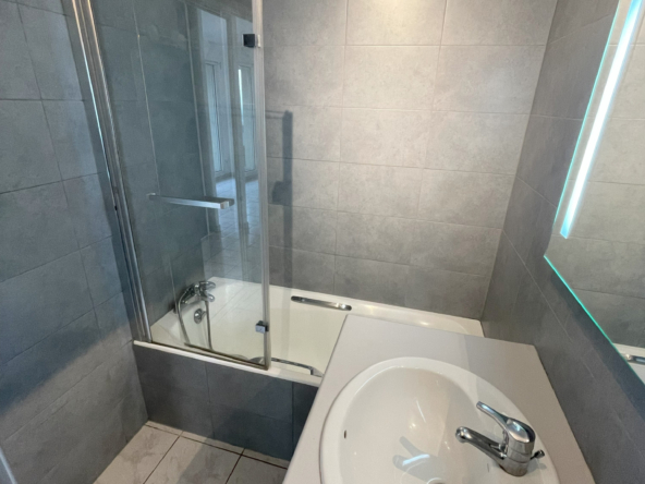 2 pièces, 31,79 m2, Annecy