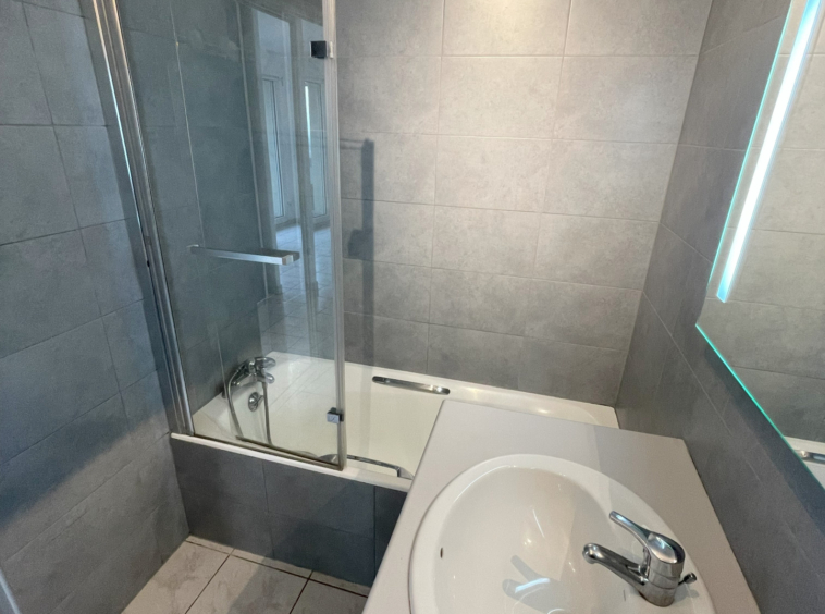 2 pièces, 31,79 m2, Annecy