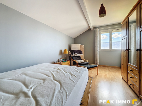 Maison 138m2 - 5 pièces - Méry