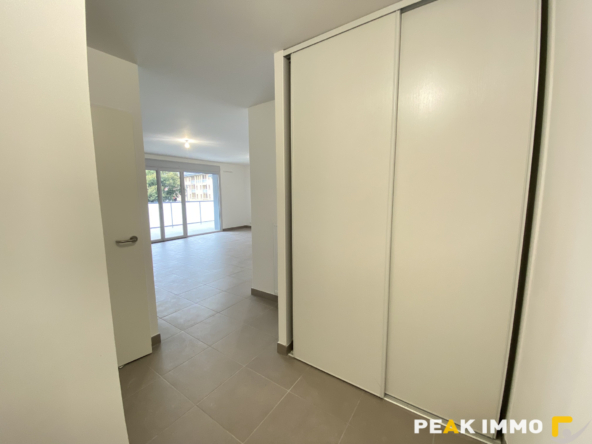 Appartement 3 pièces 69,53m2 Sallanches