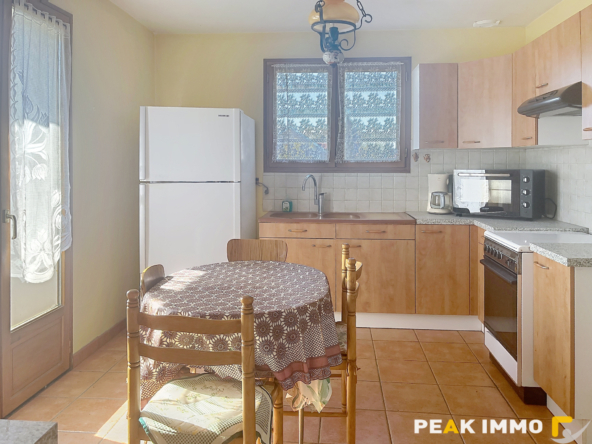 EN EXCLUSIVITE NANGY MAISON AVEC JARDIN