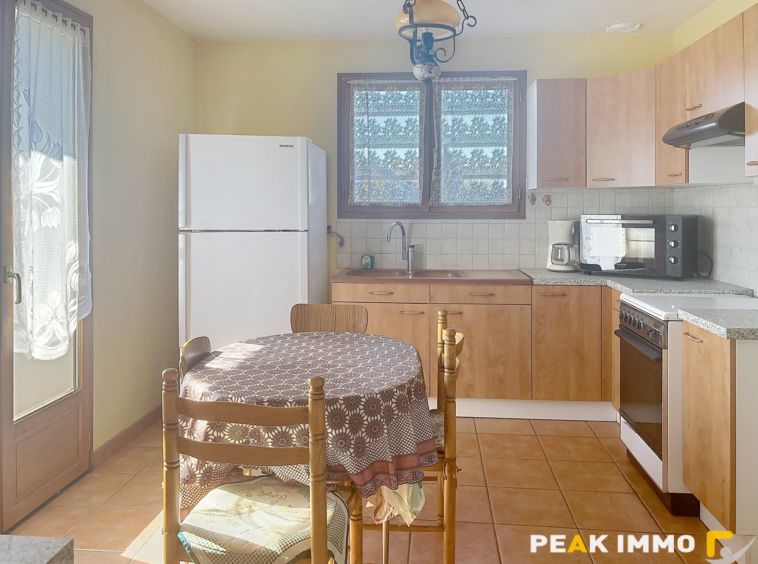 EN EXCLUSIVITE NANGY MAISON AVEC JARDIN