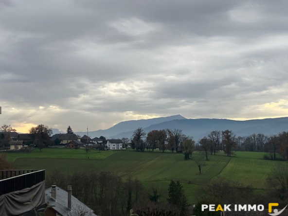 Appartement 2 pièces, 46 m2-MARIGNY SAINT MARCEL