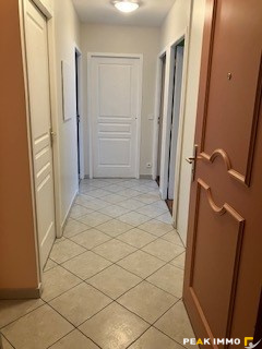 3 pièces, 70 m2, GRESY SUR AIX