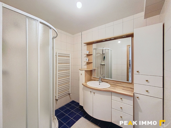 COTEAU DE SAINT ROCH CHALET 215 m2 FACE MONT BLANC