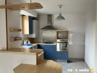 3 pièces, 70 m2, GRESY SUR AIX