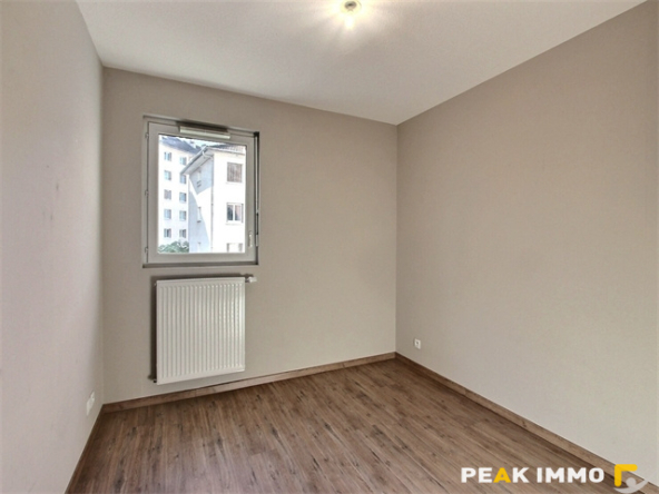 Appartement - 3 pièces - ANNECY