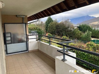 3 pièces, 70 m2, GRESY SUR AIX