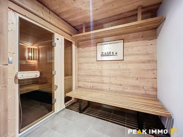 Chalet de prestige 179 m2 - Les Houches