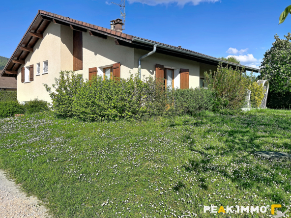 EN EXCLUSIVITE NANGY MAISON AVEC JARDIN