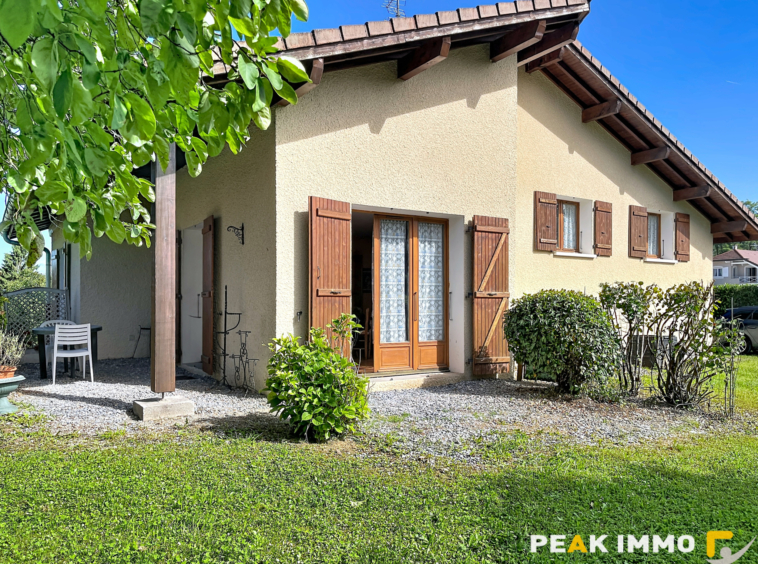 EN EXCLUSIVITE NANGY MAISON AVEC MAGNIFIQUE TERRAIN CONSTRUC