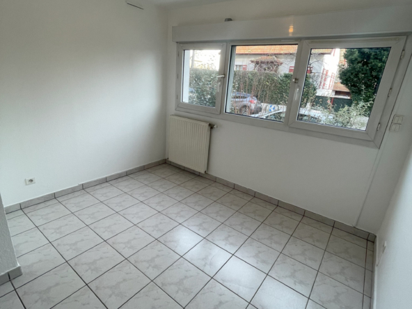 2 pièces, 31,79 m2, Annecy