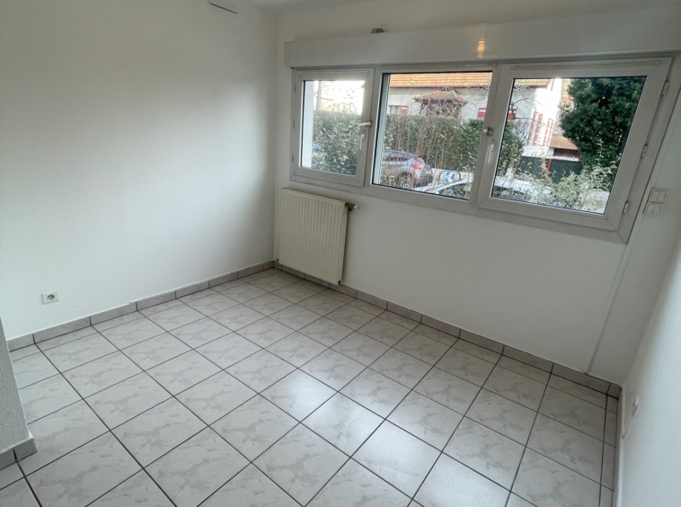 2 pièces, 31,79 m2, Annecy