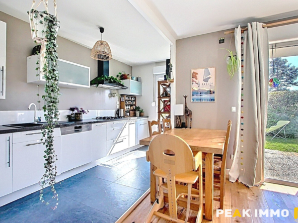 Appartement T3 - 60m2 - Pringy