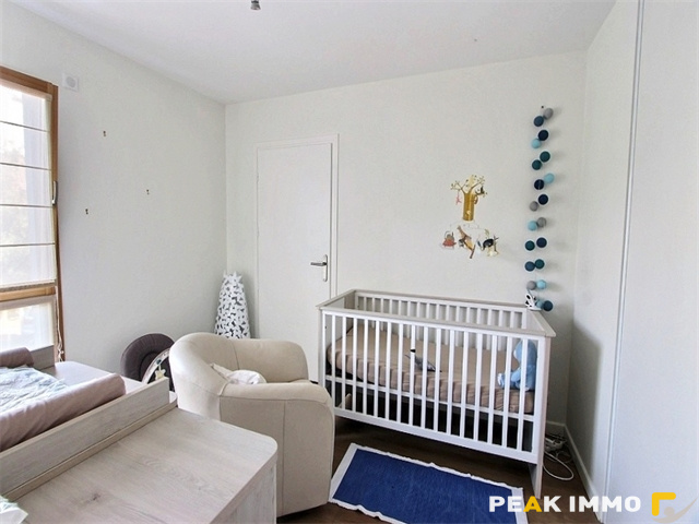 Appartement - 3 pièces - 86.13 m2 - Annecy