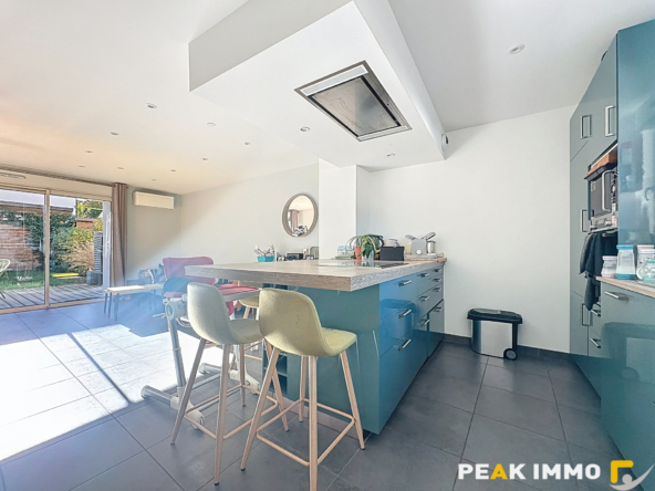 Maison 4 pièces - 84 m2 - Etercy