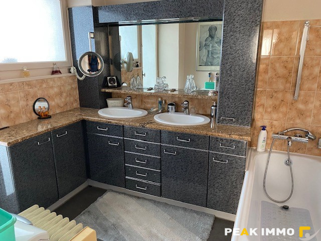 Centre ville Annemasse