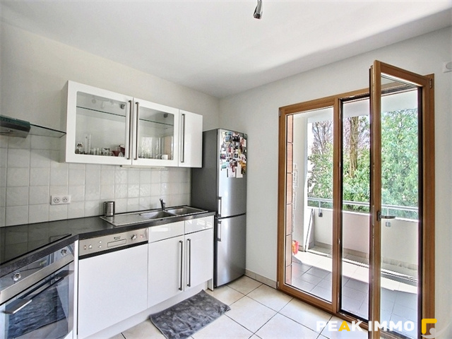 Appartement - 3 pièces - 86.13 m2 - Annecy