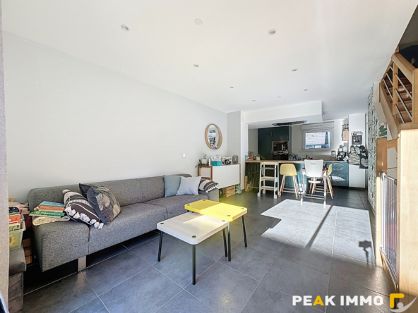 Maison 4 pièces - 84 m2 - Etercy