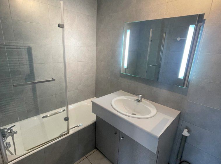 2 pièces, 31,79 m2, Annecy