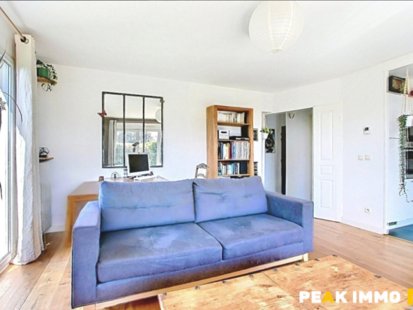 Appartement T3 - 60m2 - Pringy