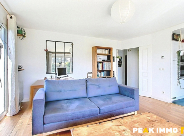 Appartement T3 - 60m2 - Pringy