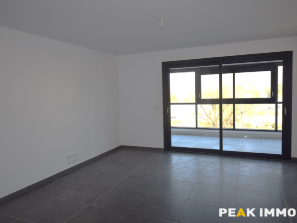 2 pièces, 49,37 m2, Rumilly