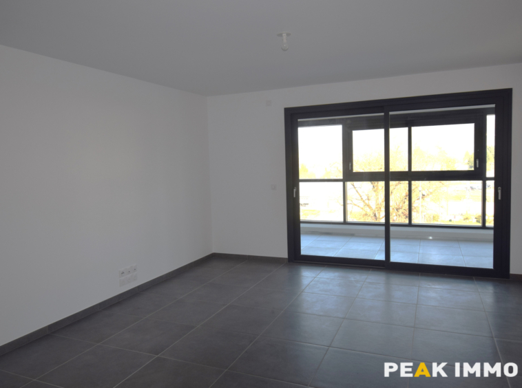 2 pièces, 49,37 m2, Rumilly